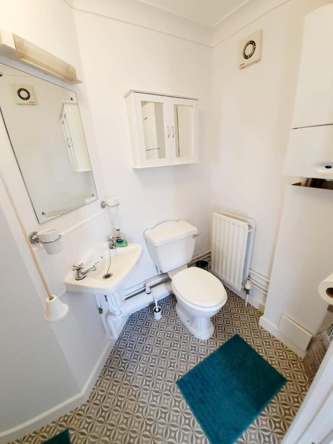 Chelmsford Town Centre Apartments With Car Parking Extérieur photo