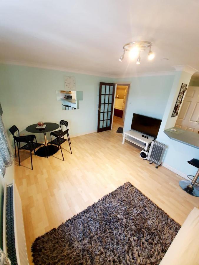 Chelmsford Town Centre Apartments With Car Parking Extérieur photo