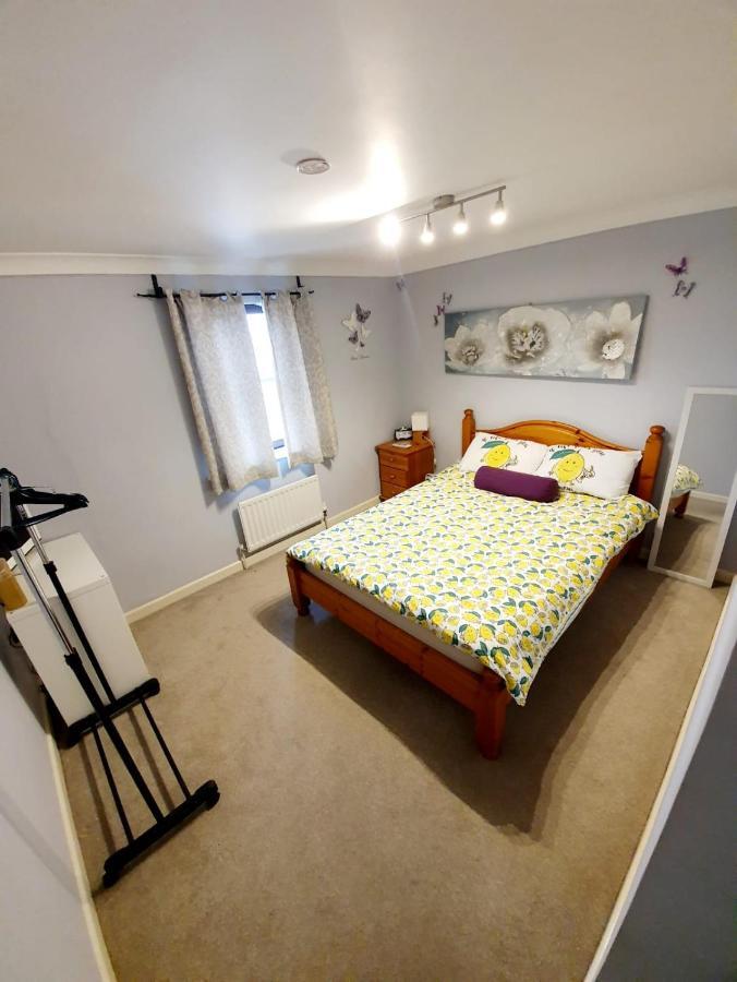 Chelmsford Town Centre Apartments With Car Parking Extérieur photo