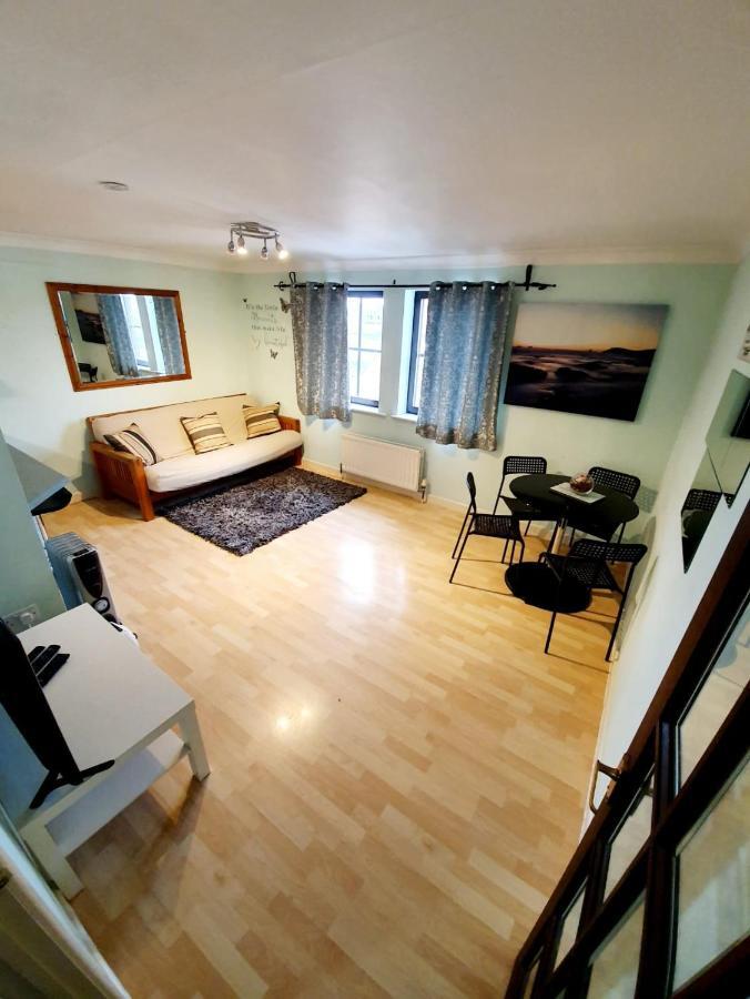 Chelmsford Town Centre Apartments With Car Parking Extérieur photo